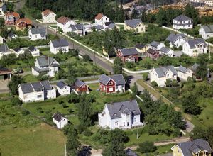 Haakons gate Gjøvik 1961.jpg