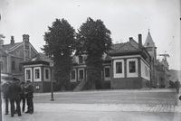 195. Hagerupgården, Stiftsgården, Hordaland - Riksantikvaren-T248 02 0429.jpg