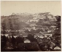 27. Halden, Fredriksten festning, Østfold - Riksantikvaren-T009 01 0027.jpg