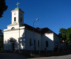 Halden, Immanuels kirke sørvest Wtcr.JPG