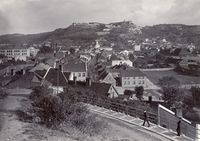 32. Halden, Oversikt, Østfold - Riksantikvaren-T009 01 0223.jpg