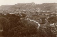 34. Halden, Oversikt, Østfold - Riksantikvaren-T009 01 0230.jpg