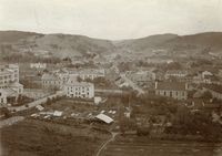 38. Halden, Oversikt, Østfold - Riksantikvaren-T009 01 0238.jpg