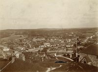 39. Halden, Oversikt, Østfold - Riksantikvaren-T009 01 0239.jpg