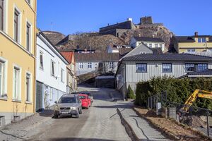 Halden Peder Colbjørnsens gate oversikt 01 230311.jpg