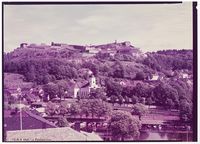 290. Halden mot Festningen. - no-nb digifoto 20160511 00115 NB NKF P 01 B 001.jpg