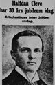 Halfdan Cleve Aftenposten faksimile 1932.JPG