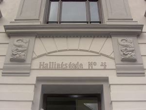 Hallings gate 4 Oslo inngangsparti.jpg