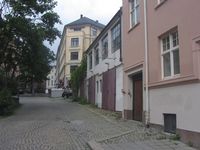 467. Hallings gate Oslo 2012 2.jpg