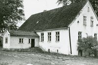 Foto: Cato Enger (1960).