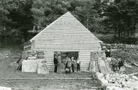 Foto: Cato Enger (1959).