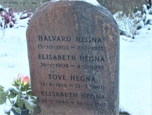 Halvard Hegna gravminne Ullern.jpg