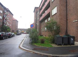 Halvor Schous gate Oslo 2014.jpg