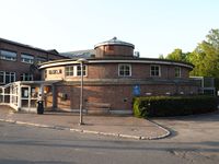 Tanken Foto: MortenHV (2016).