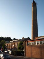 Pipa Foto: MortenHV (2016).