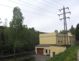 Hammeren kraftverk Oslo 2012.jpg