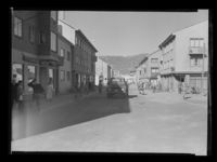 Hammerfest, 1957 Foto: NB