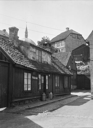 Hammersborg torg 1 i 1921.jpg