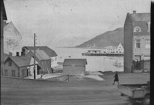 Hamnegata 25 Harstad 1930.jpg