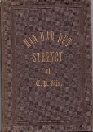 Han har det strengt med songen om anne knutsdotter.jpg