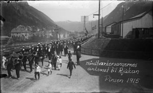 Handtverkernes sangkor 1915.jpg