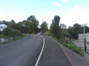 Hans Heyerdahls vei Åsgårdstrand 2013.JPG