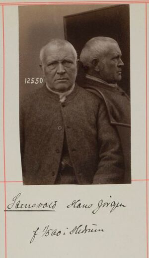 Hans Jørgen Stensvold forbryteralbum.JPG