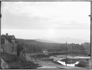 Hansjordnesbukta Chr. Hansen.jpg