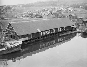 Hansjordnesgata 21 1940-45.jpg