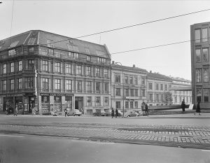 Hansteensgate 1964.jpg