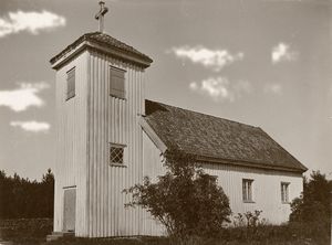 Harkmark kirke, Vest-Agder - Riksantikvaren-T205 01 0175.jpg
