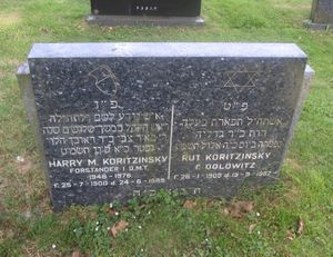 Harry Koritzinsky gravminne.jpg