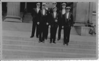 30. Harstad Mandskor-sangere i Oslo 1935.jpg