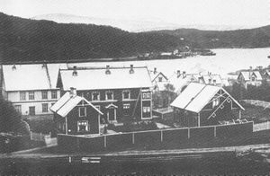 Harstad sykehus 1901.jpg