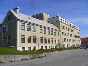 Harstad sykehus Juni 2012.JPG