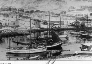Harstadhavn 1910.jpg