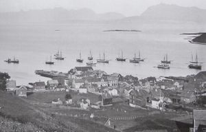 Harstadsjøen 1900.jpg