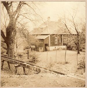 Haslum m.vannrenna fra Hasla til isdammene 28 feb.1903.jpg