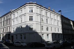 Hauchs gate 2 i Oslo.JPG