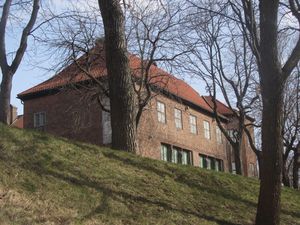 Haugar Vestfold kunstmuseum Tønsberg (Sjømannsskolen).jpg