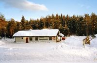 Hauggrend Landhandel