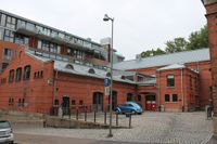 321. Hausmanns gate 16 bakerste bygning.JPG