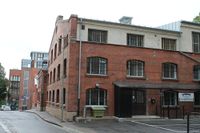 320. Hausmanns gate 16 mellombygningen 001.JPG