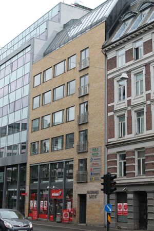 Hausmanns gate 17 i Oslo.JPG