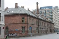 317. Hausmanns gate 37 i Oslo.JPG