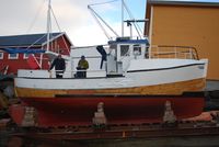 Foto: Gunnar Holmstad, NNFA