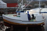 Foto: Gunnar Holmstad, NNFA