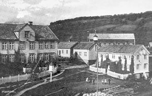 Havnnes 1925.JPG
