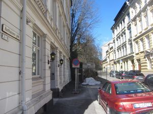 Haxthausens gate Oslo 2014.jpg