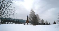 Foto: Hans P. Hosar (2013).